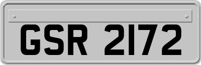 GSR2172
