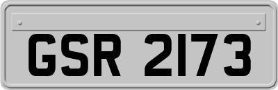 GSR2173