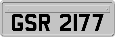 GSR2177