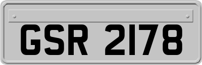 GSR2178