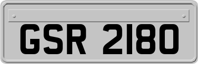 GSR2180