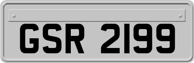 GSR2199