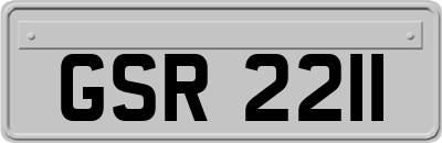 GSR2211