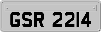 GSR2214