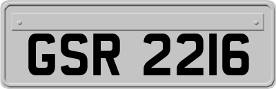 GSR2216