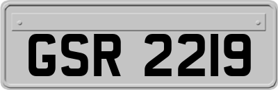 GSR2219