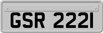 GSR2221
