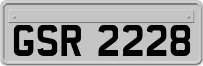 GSR2228