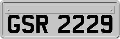 GSR2229