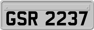 GSR2237