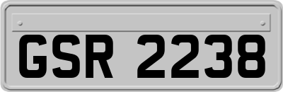 GSR2238