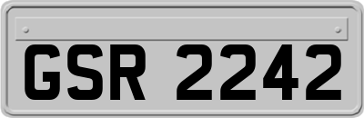 GSR2242