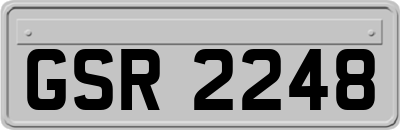 GSR2248
