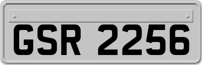 GSR2256