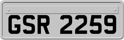 GSR2259