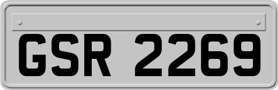 GSR2269