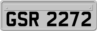 GSR2272