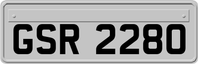 GSR2280