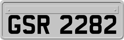 GSR2282