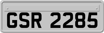 GSR2285