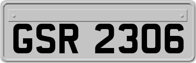 GSR2306