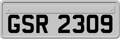 GSR2309