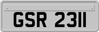 GSR2311