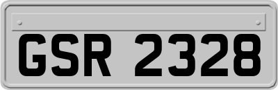 GSR2328