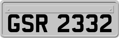 GSR2332