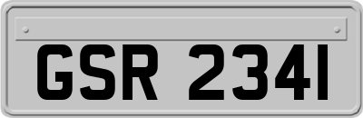 GSR2341