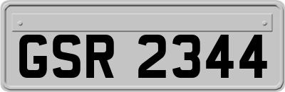 GSR2344
