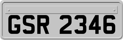 GSR2346