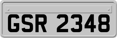 GSR2348
