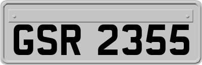 GSR2355