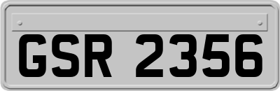 GSR2356