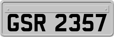 GSR2357