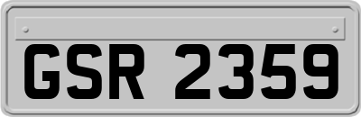 GSR2359