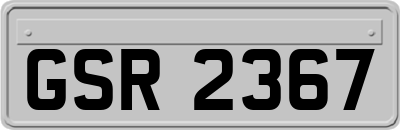 GSR2367
