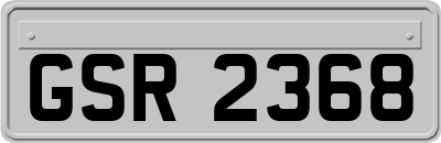 GSR2368