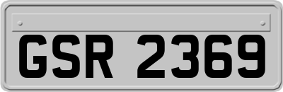 GSR2369