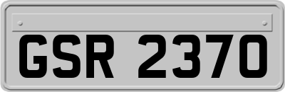 GSR2370