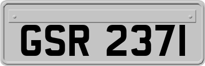 GSR2371
