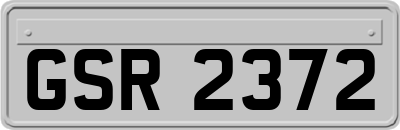 GSR2372