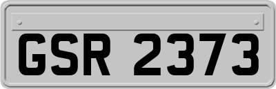 GSR2373