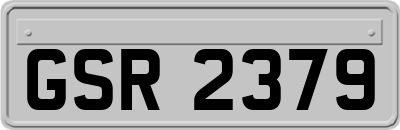 GSR2379