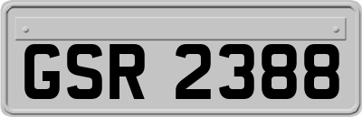 GSR2388