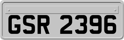 GSR2396