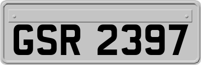 GSR2397