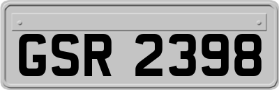 GSR2398