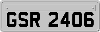 GSR2406